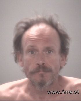 Scott Henry Oneill Mugshot