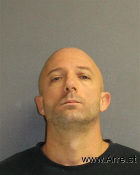 Scott  Owens Mugshot