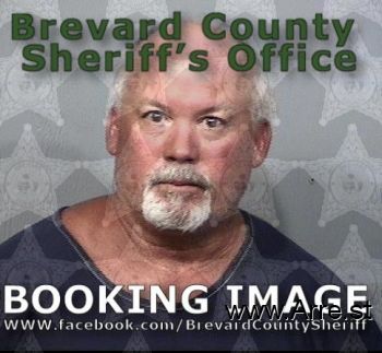 Scott S Owens Mugshot