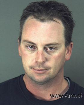 Scott Russell Parsons Mugshot