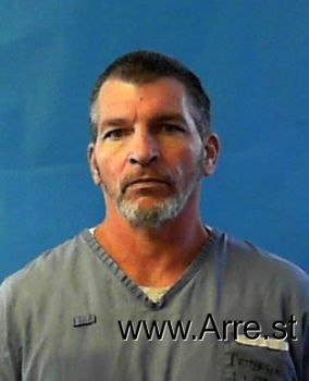 Scott  Patterson Mugshot