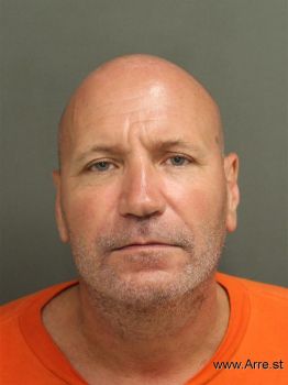 Scott Howard Patterson Mugshot