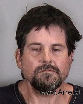 Scott D Pearson Mugshot