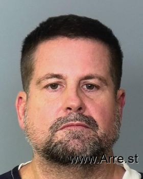 Scott D Pearson Mugshot