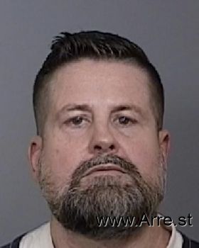 Scott D Pearson Mugshot