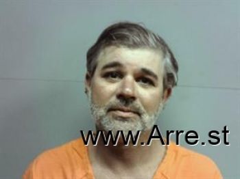 Scott Allen Peters Mugshot