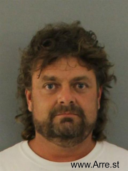 Scott Arthur Petersen Mugshot