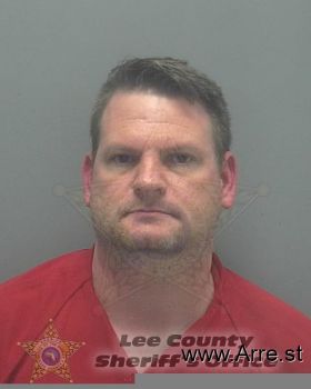 Scott Allen Peterson Mugshot