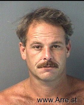 Scott Spencer Phillips Mugshot