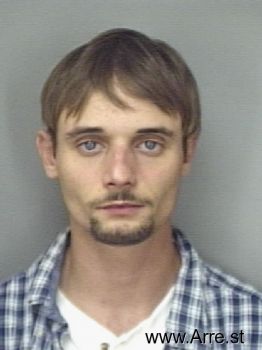 Scott Thomas Powell Mugshot