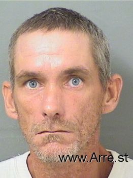 Scott Andrew Powell Mugshot