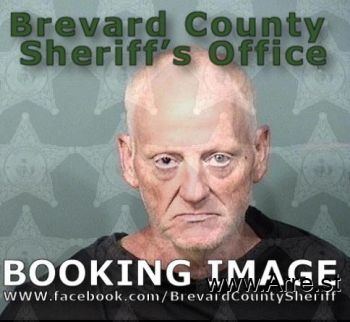 Scott Eugene Pruitt Mugshot