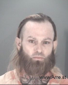 Scott P Quinn Mugshot