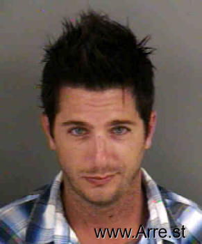 Scott  Quinn Mugshot