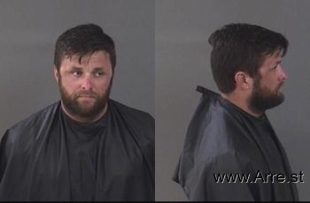 Scott Thomas Richards Mugshot