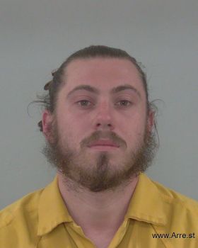 Scott Draigh Richards Mugshot