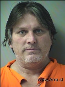 Scott Douglas Richardson Mugshot