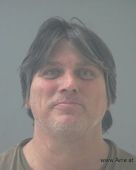 Scott Douglas Richardson Mugshot