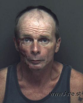 Scott Allen Riley Mugshot