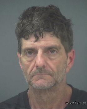 Scott Ronald Riley Mugshot