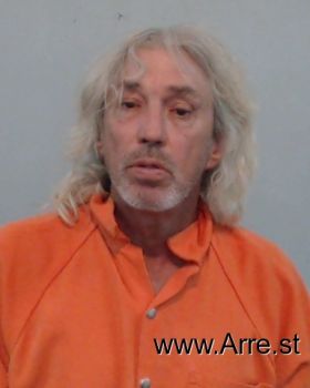 Scott Anthony Roberts Mugshot