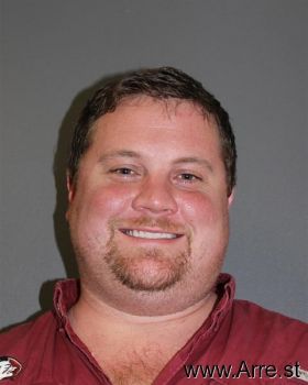 Scott  Robertson Mugshot