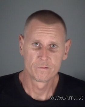 Scott Drake Robeson Mugshot