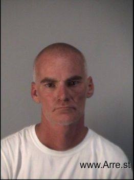 Scott Shannon Robinson Mugshot