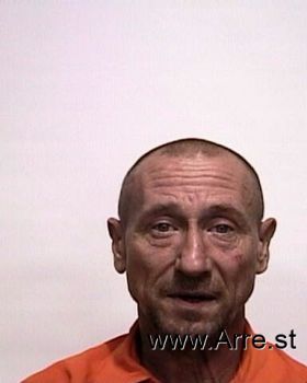 Scott  Robinson Mugshot