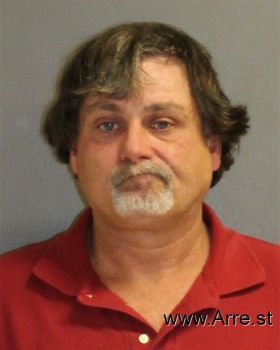 Scott  Rogers Mugshot