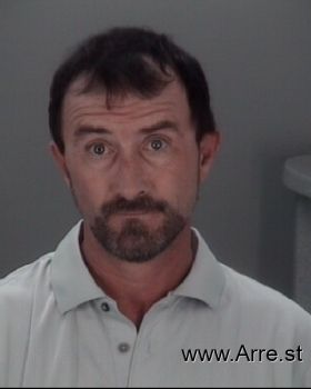 Scott Raymond Rogers Mugshot