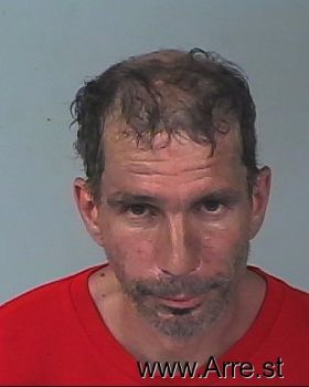 Scott Arthur Rogers Mugshot