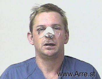 Scott Joe Saip Mugshot