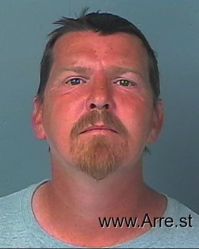 Scott Travis Sanders Mugshot