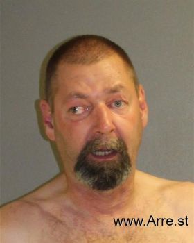 Scott  Saunders Mugshot