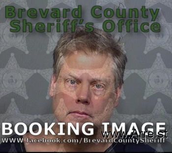 Scott Daniel Schroeder Mugshot