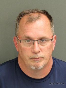 Scott Allen Schroeder Mugshot