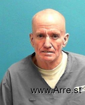 Scott F Scurry Mugshot