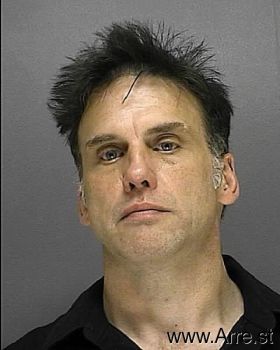 Scott  Sears Mugshot