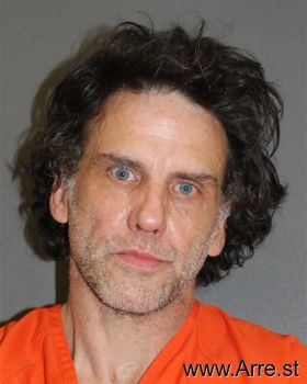 Scott  Sears Mugshot