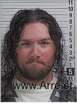 Scott Bradley Sheets Mugshot