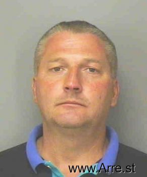 Scott Arthur Snead Mugshot