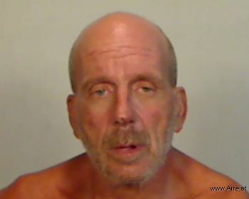 Scott Thomas Stafford Mugshot