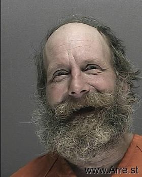 Scott  Stafford Mugshot