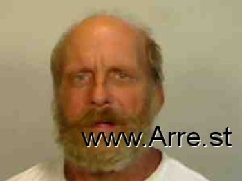 Scott Thomas Stafford Mugshot