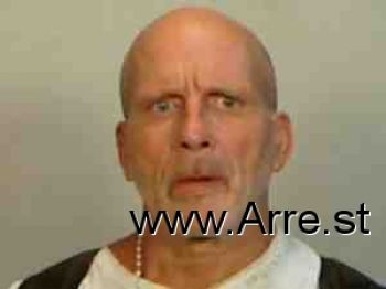 Scott Thomas Stafford Mugshot