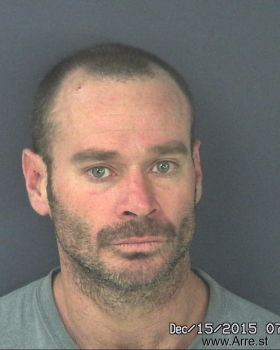 Scott Matthew Stanton Mugshot