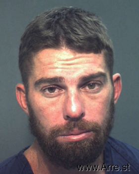 Scott Brandon Taylor Mugshot