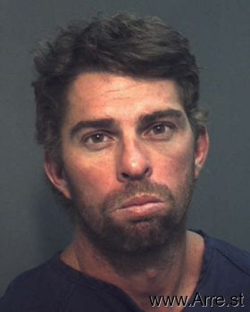 Scott Brandon Taylor Mugshot