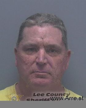 Scott Thomas Thayer Mugshot